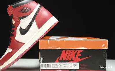 Hyperoad 1 Retro OG High Jordan Air Found and Lost 0523